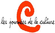 Cliquez pour agrandir Journées de la culture 2017