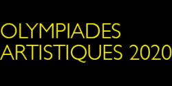 Cliquez pour agrandir Les Olympiades artistiques 2020