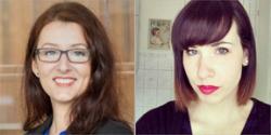 Cliquez pour agrandir DUO #2 - TEAM TOUPETS