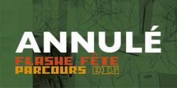 Cliquez pour agrandir ANNULÉ - Finissage des expositions et lancement de publications