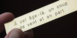 Cliquez pour agrandir C'est prodigieux!